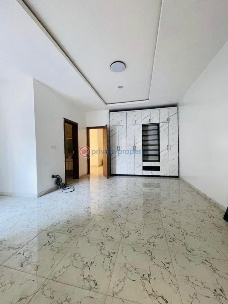 4 bedroom Detached Duplex For Sale Agungi Lekki Lagos - 2