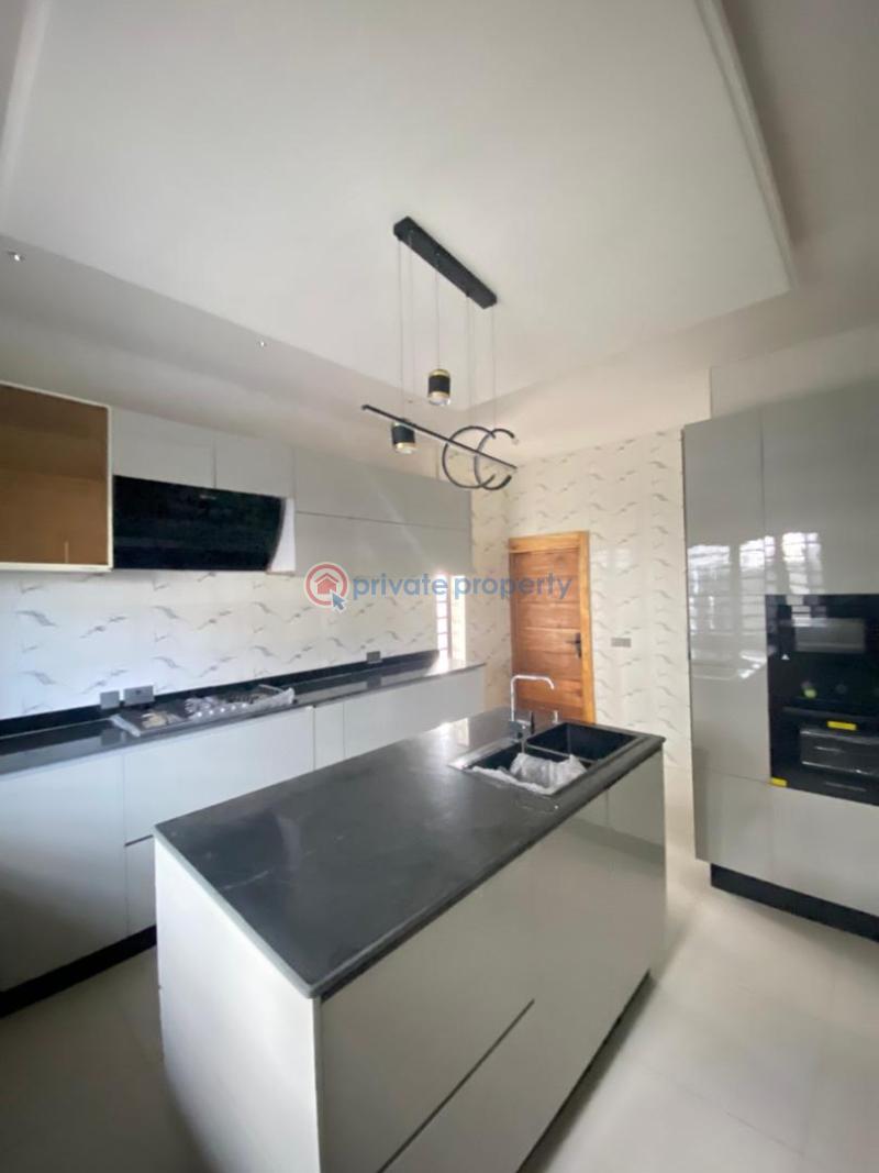 4 bedroom Detached Duplex For Sale Orchid Lekki Lagos - 7