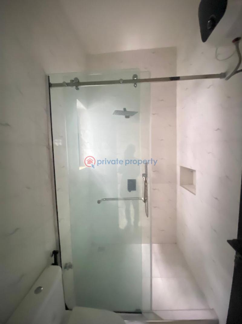 4 bedroom Detached Duplex For Sale Orchid Lekki Lagos - 5