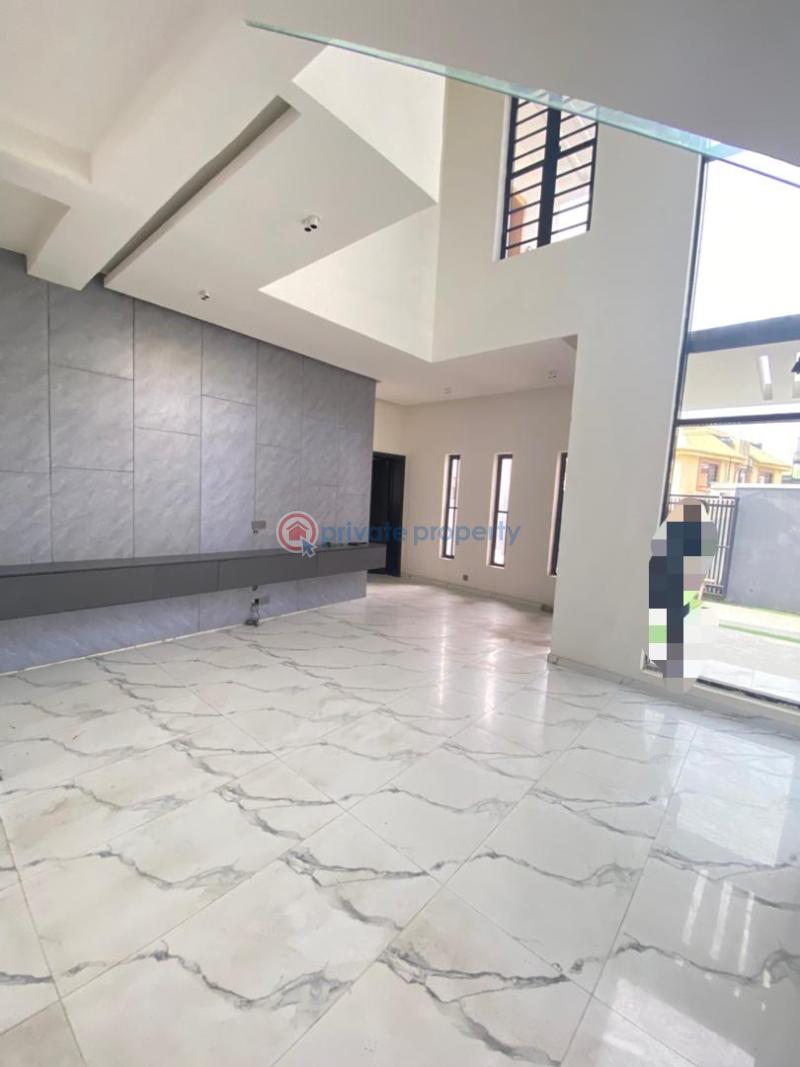 4 bedroom Detached Duplex For Sale Orchid Lekki Lagos - 15
