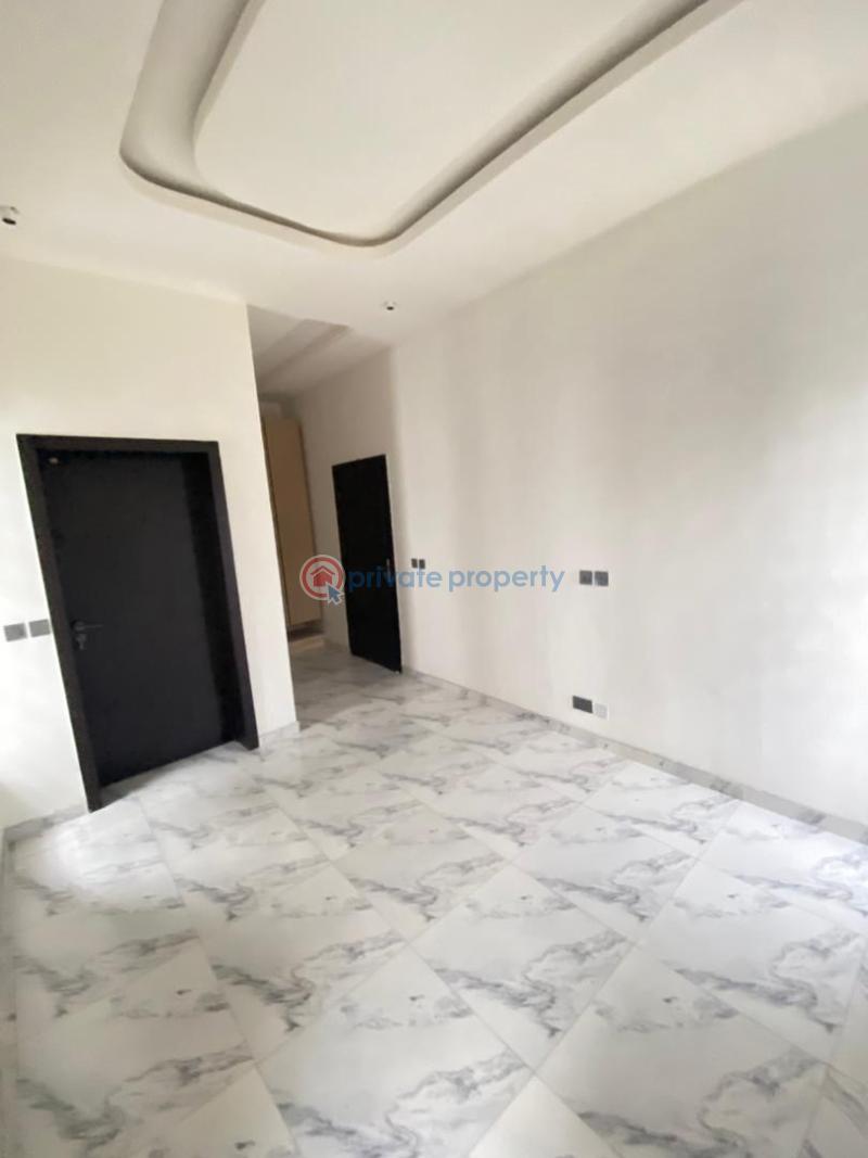 4 bedroom Detached Duplex For Sale Orchid Lekki Lagos - 12