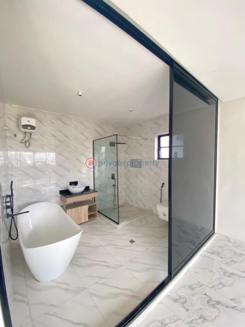 4 bedroom Detached Duplex For Sale Orchid Lekki Lagos - 3