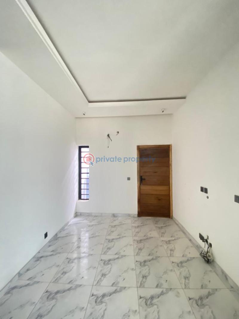 4 bedroom Detached Duplex For Sale Orchid Lekki Lagos - 1