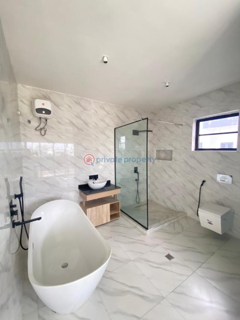 4 bedroom Detached Duplex For Sale Orchid Lekki Lagos - 17