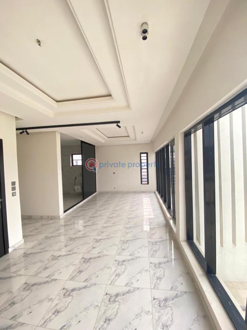 4 bedroom Detached Duplex For Sale Orchid Lekki Lagos - 2