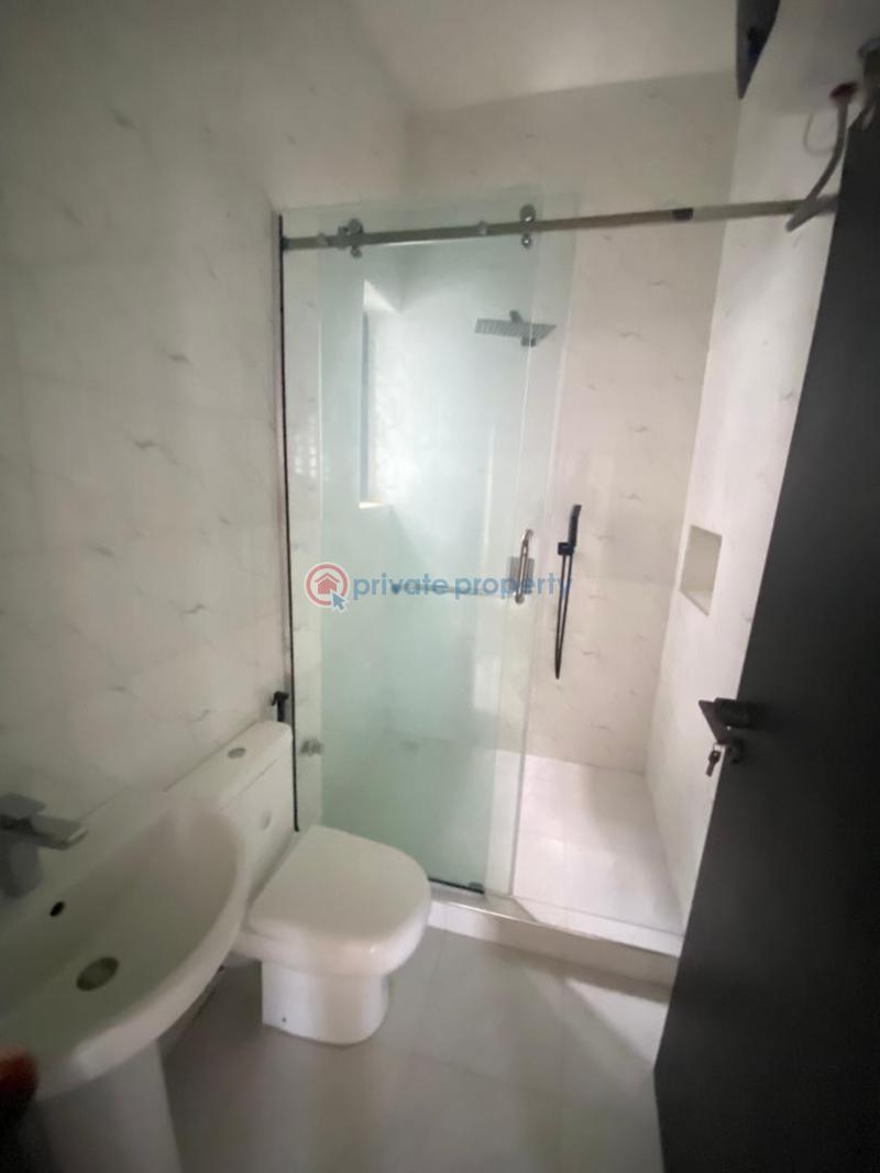4 bedroom Detached Duplex For Sale Orchid Lekki Lagos - 10