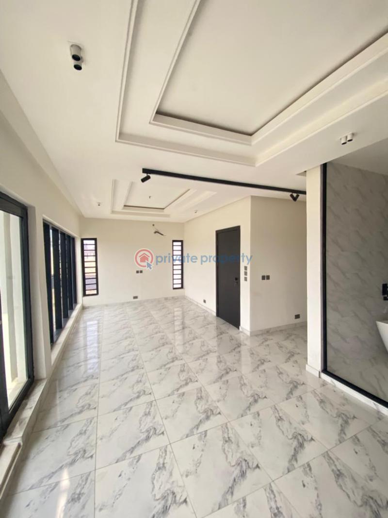 4 bedroom Detached Duplex For Sale Orchid Lekki Lagos - 13