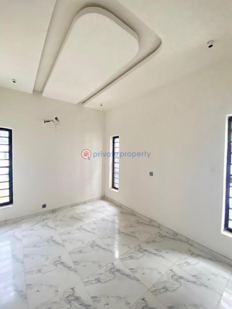 4 bedroom Detached Duplex For Sale Orchid Lekki Lagos - 6