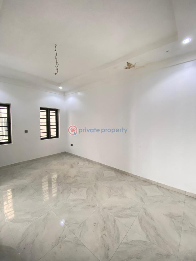 4 bedroom Terraced Duplex For Sale Ikate Lekki Lagos - 7