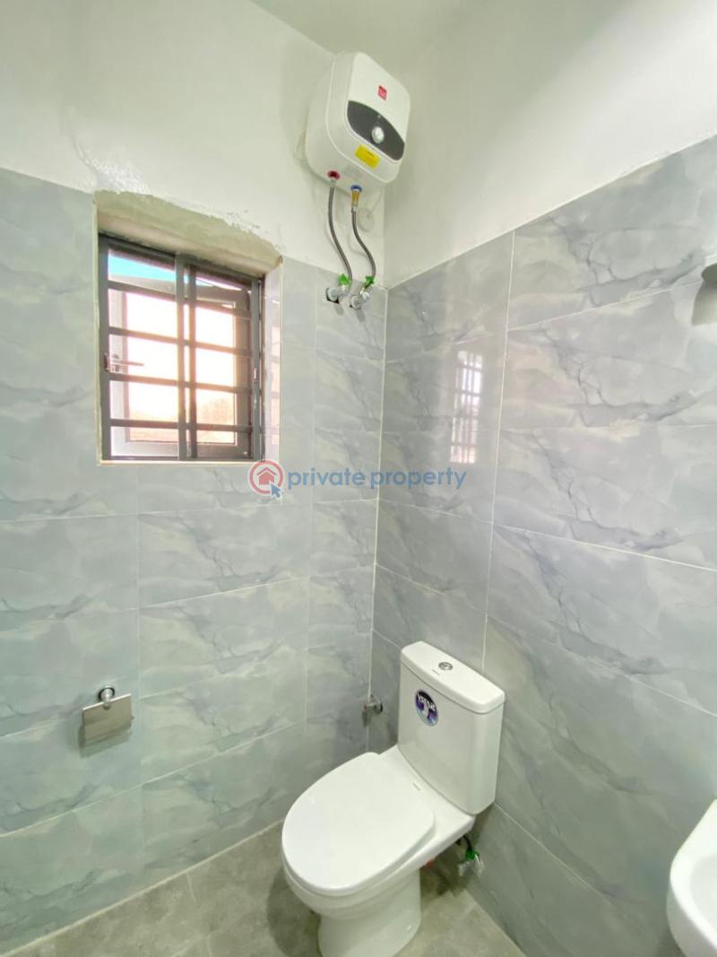 4 bedroom Terraced Duplex For Sale Ikate Lekki Lagos - 10