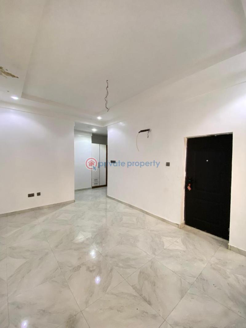 4 bedroom Terraced Duplex For Sale Ikate Lekki Lagos - 5