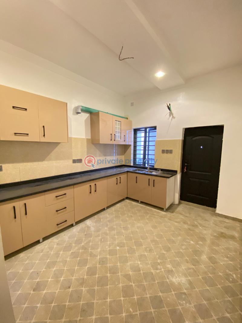 4 bedroom Terraced Duplex For Sale Ikate Lekki Lagos - 2