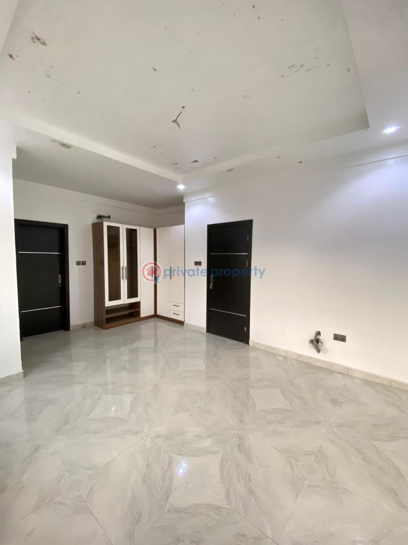 4 bedroom Terraced Duplex For Sale Ikate Lekki Lagos - 4
