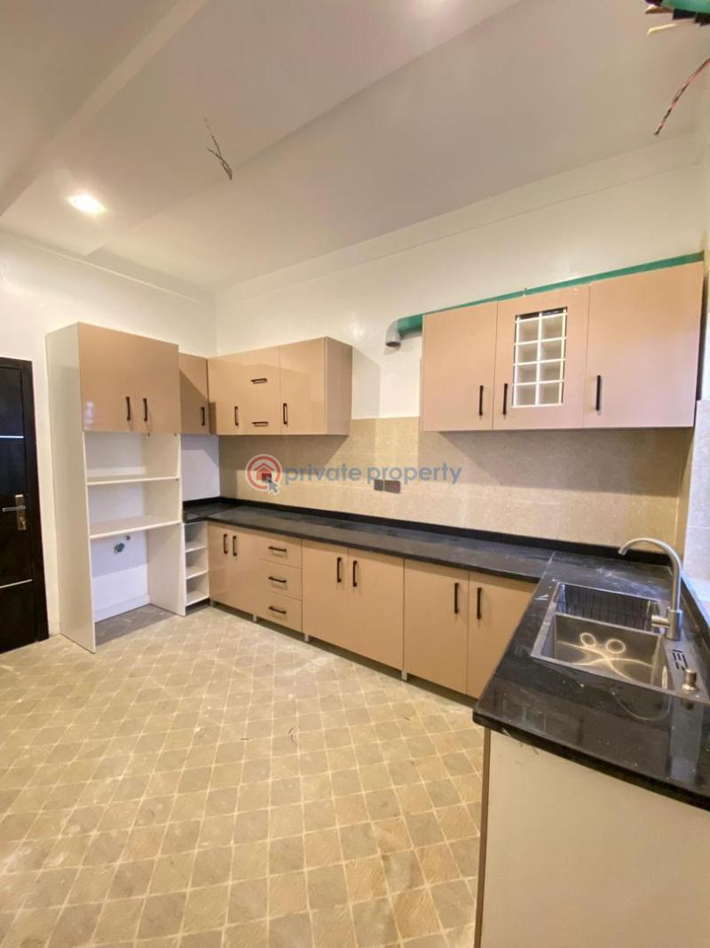 4 bedroom Terraced Duplex For Sale Ikate Lekki Lagos - 3