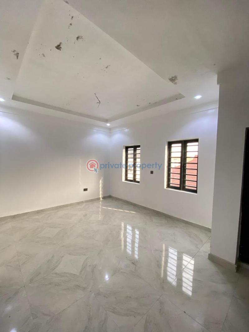 4 bedroom Terraced Duplex For Sale Ikate Lekki Lagos - 8