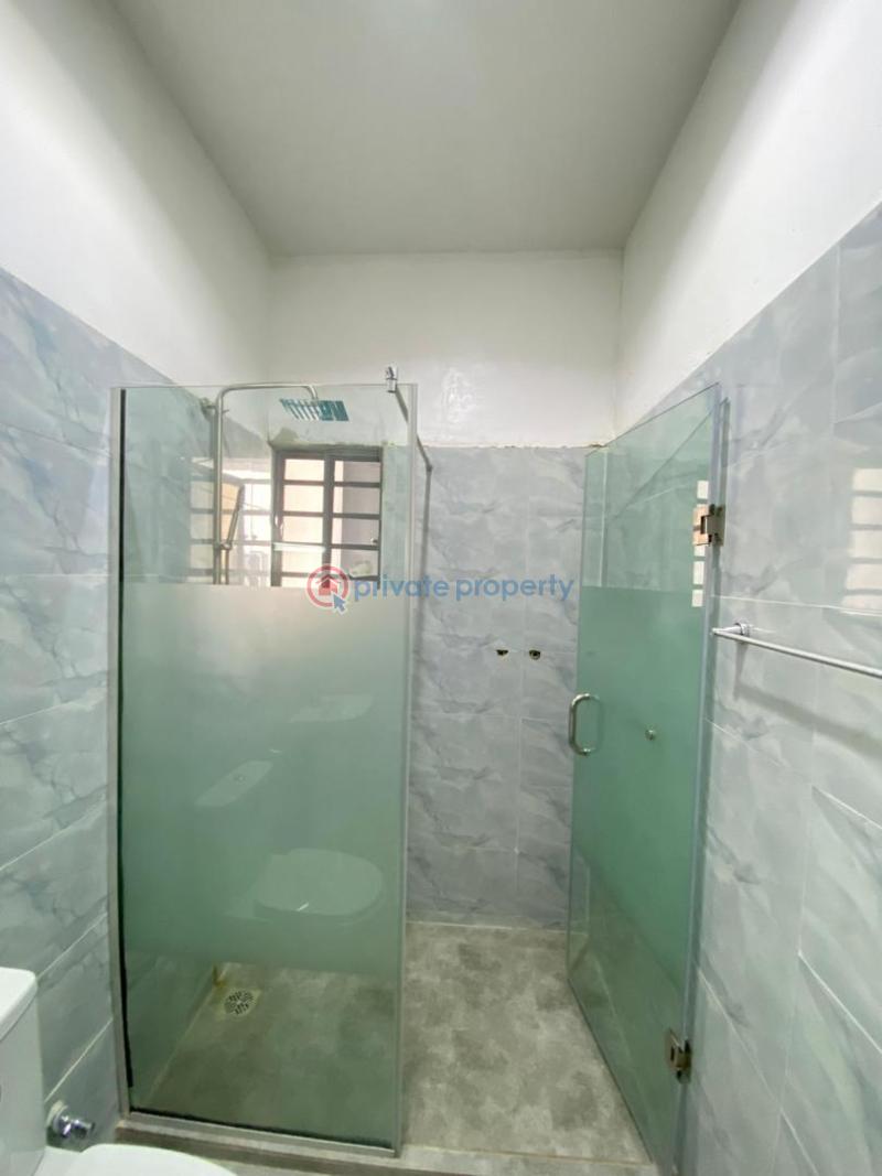 4 bedroom Terraced Duplex For Sale Ikate Lekki Lagos - 6