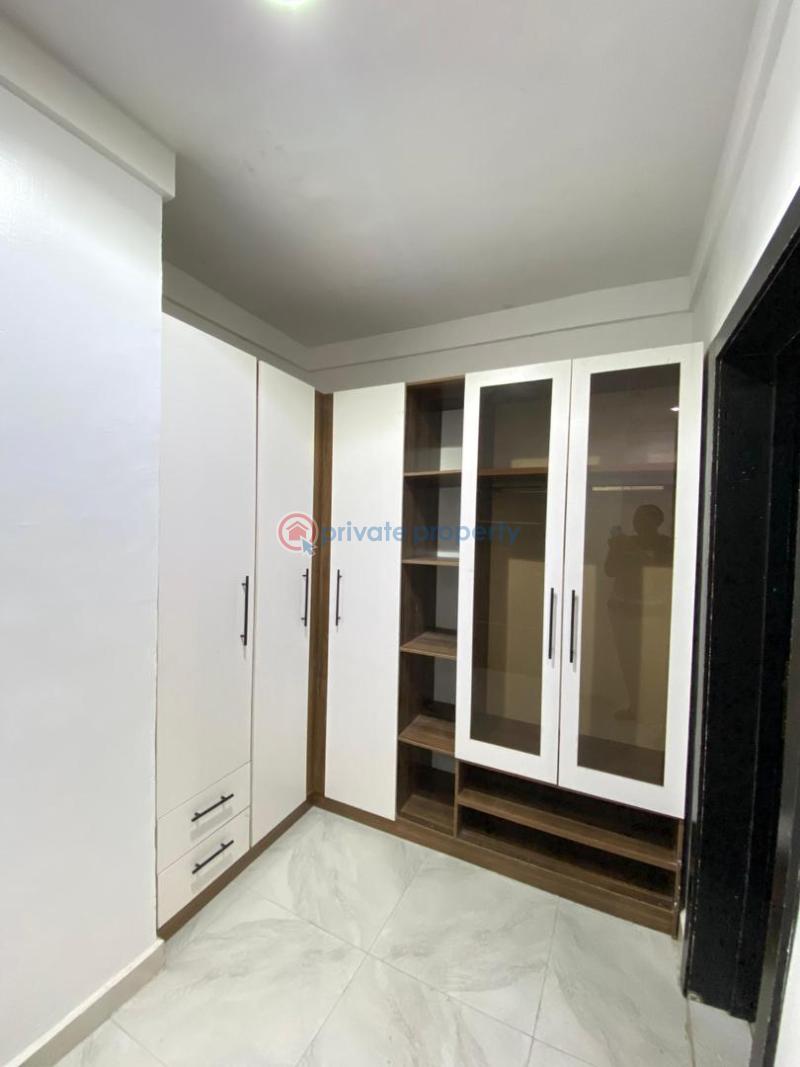 4 bedroom Terraced Duplex For Sale Ikate Lekki Lagos - 2