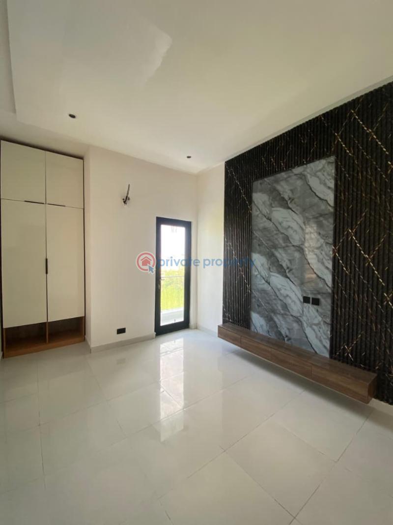 5 bedroom Detached Duplex For Sale Ajah Lagos - 12
