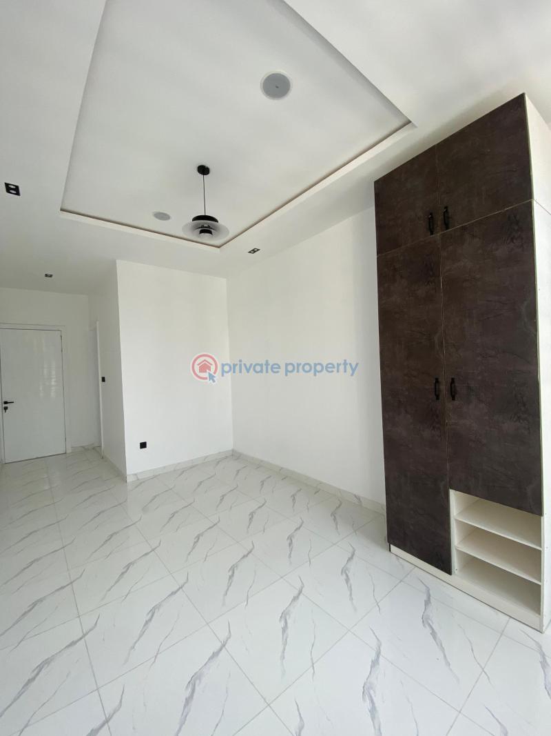 5 bedroom Detached Duplex For Sale Ikota Lekki Lagos - 0