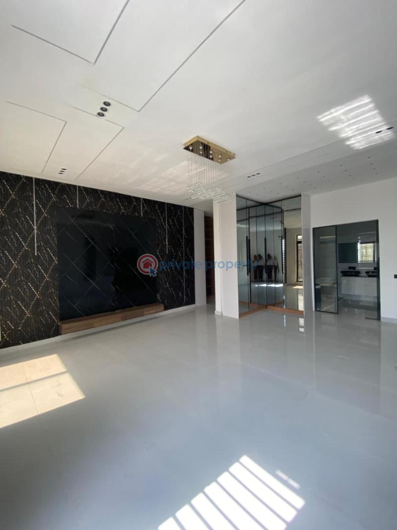 5 bedroom Detached Duplex For Sale Ajah Lagos - 3