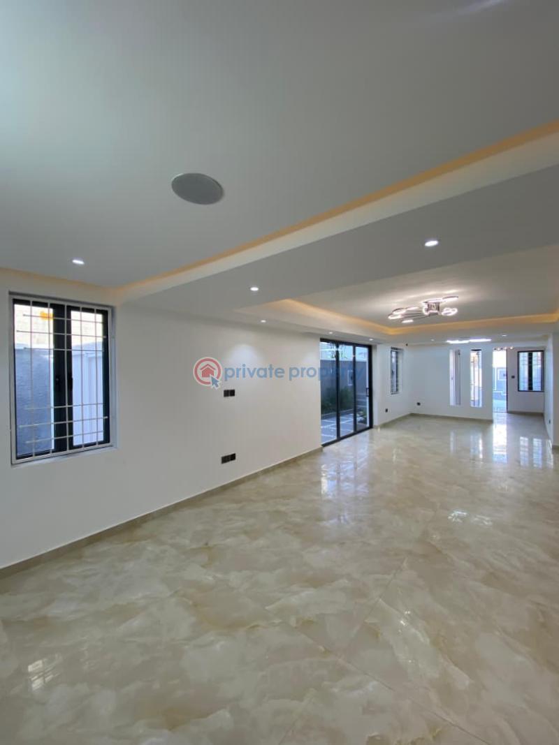 5 bedroom Detached Duplex For Sale Lekki Phase 1 Lagos - 2