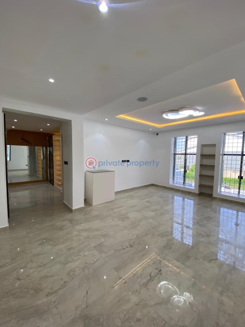 5 bedroom Detached Duplex For Sale Lekki Phase 1 Lagos - 9