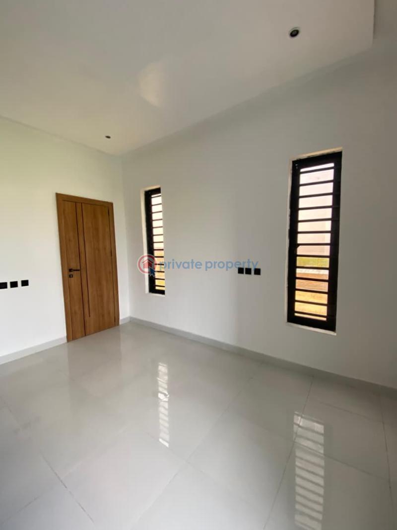 5 bedroom Detached Duplex For Sale Ajah Lagos - 5
