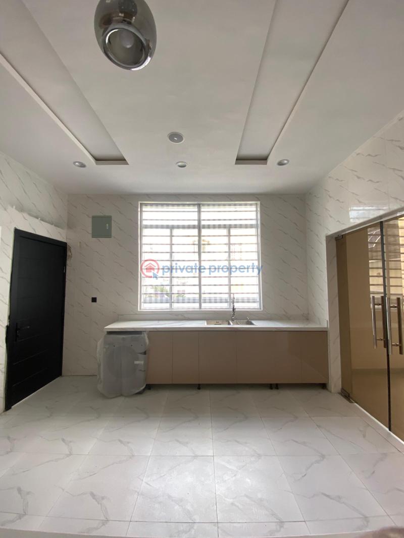 5 bedroom Detached Duplex For Sale Ikota Lekki Lagos - 7