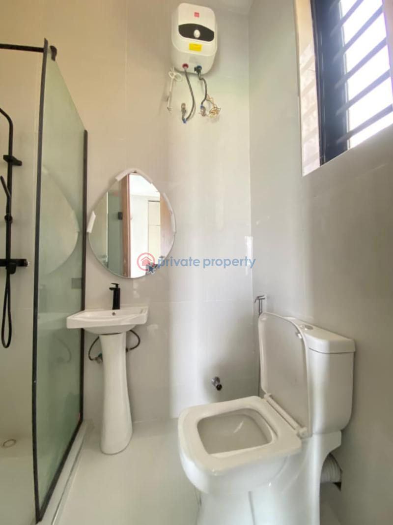 5 bedroom Detached Duplex For Sale Ajah Lagos - 15