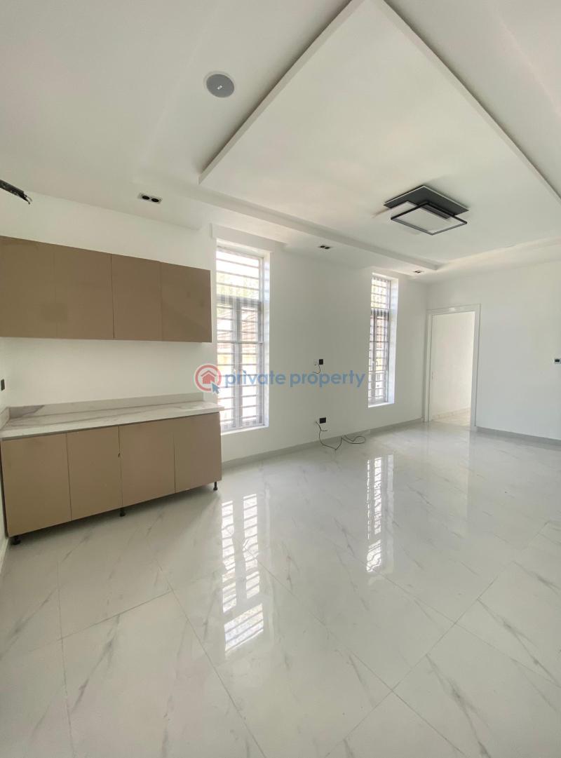 5 bedroom Detached Duplex For Sale Ikota Lekki Lagos - 13