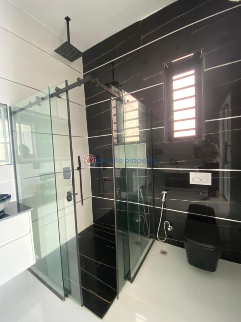 5 bedroom Detached Duplex For Sale Ajah Lagos - 10