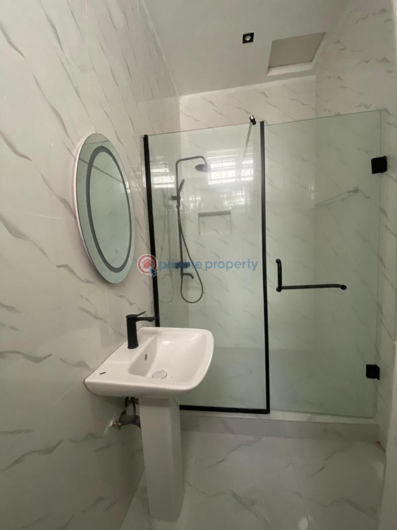 5 bedroom Detached Duplex For Sale Ikota Lekki Lagos - 6