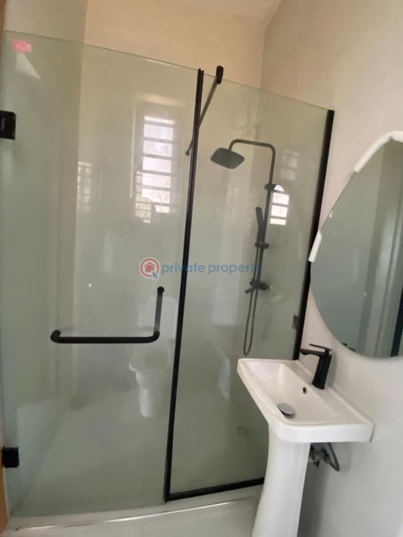 5 bedroom Detached Duplex For Sale Ajah Lagos - 6