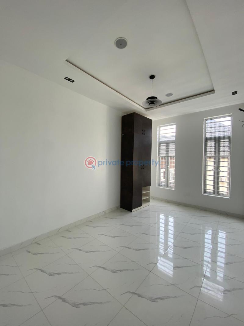 5 bedroom Detached Duplex For Sale Ikota Lekki Lagos - 14