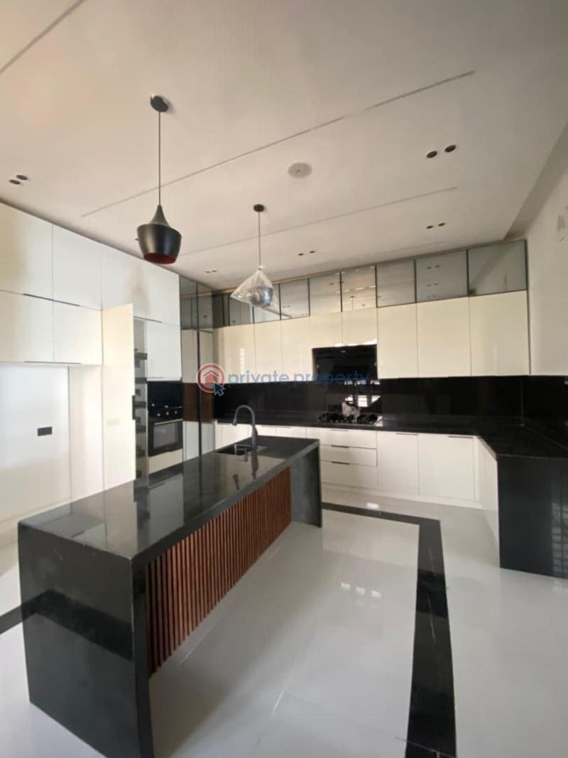 5 bedroom Detached Duplex For Sale Ajah Lagos - 7