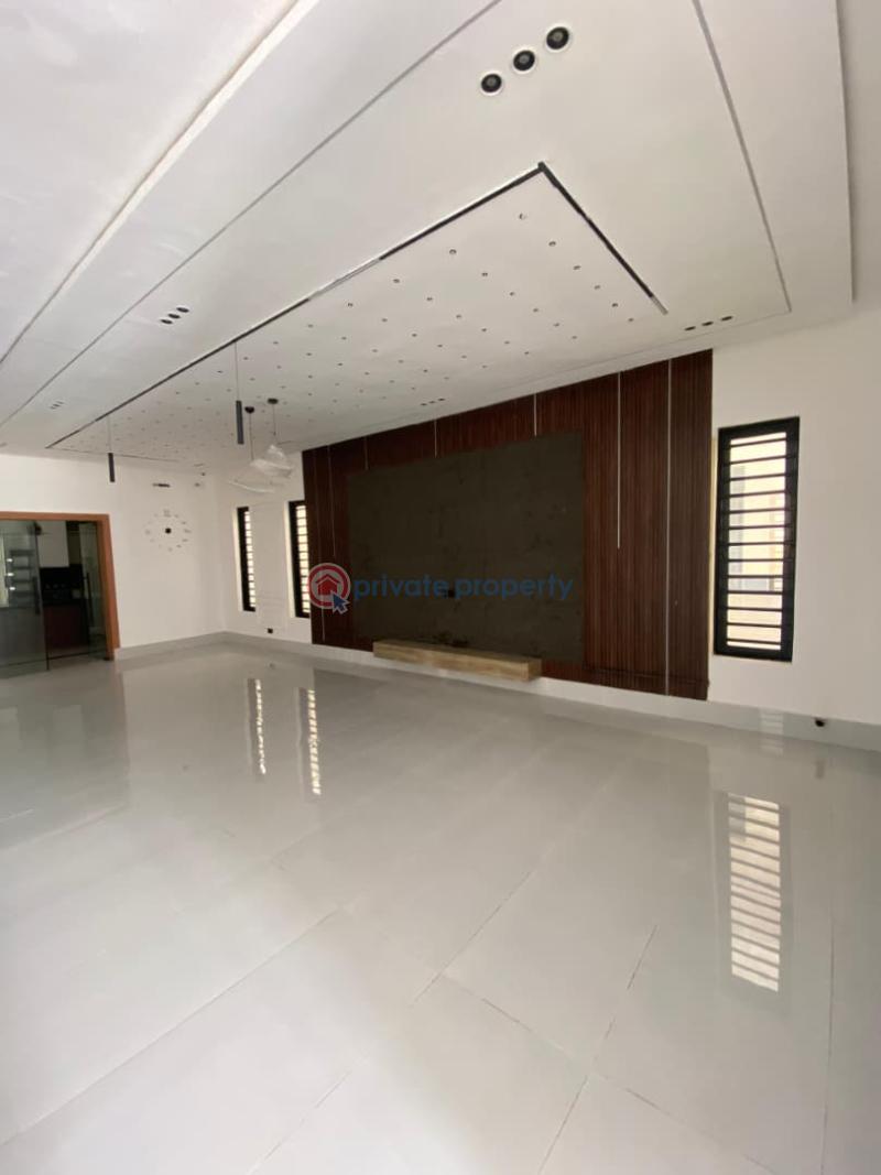 5 bedroom Detached Duplex For Sale Ajah Lagos - 8