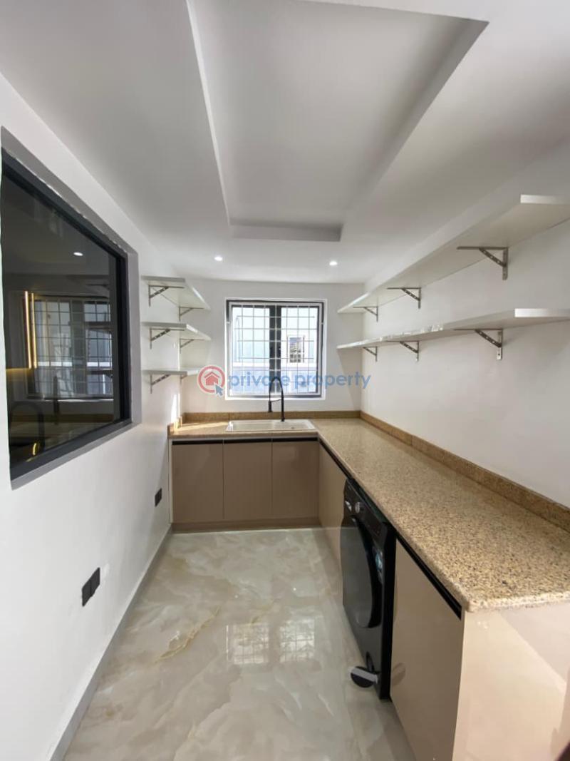 5 bedroom Detached Duplex For Sale Lekki Phase 1 Lagos - 22