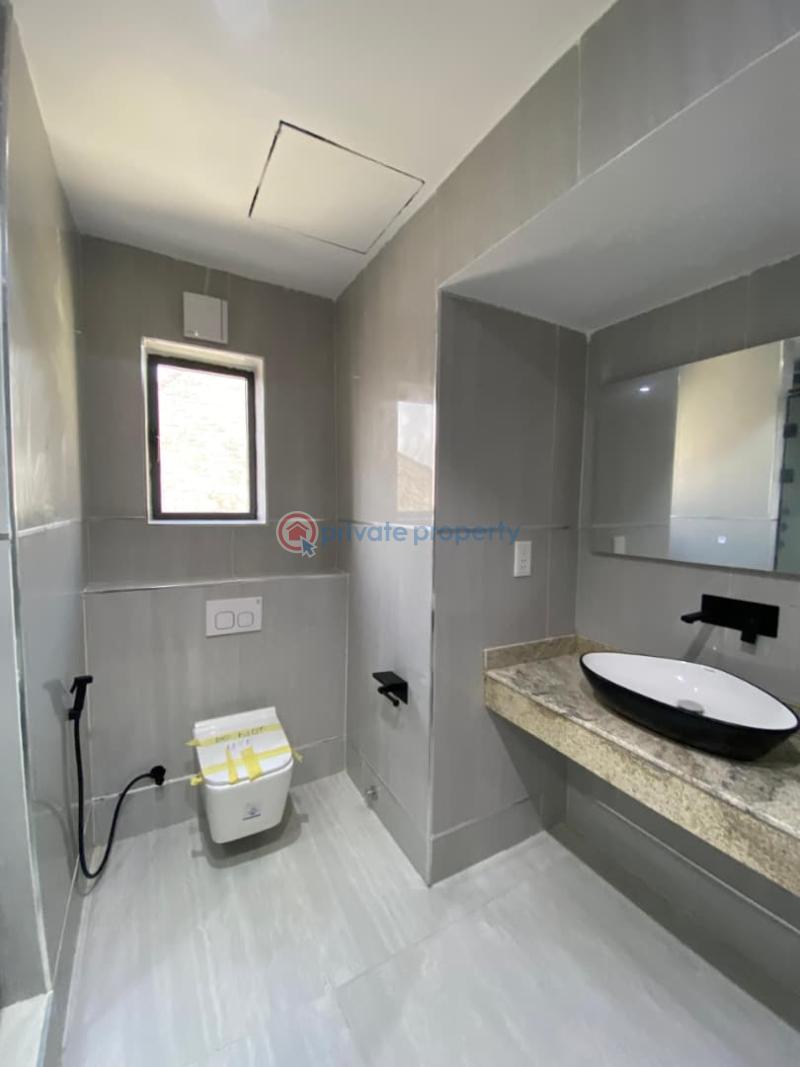 5 bedroom Detached Duplex For Sale Lekki Phase 1 Lagos - 6