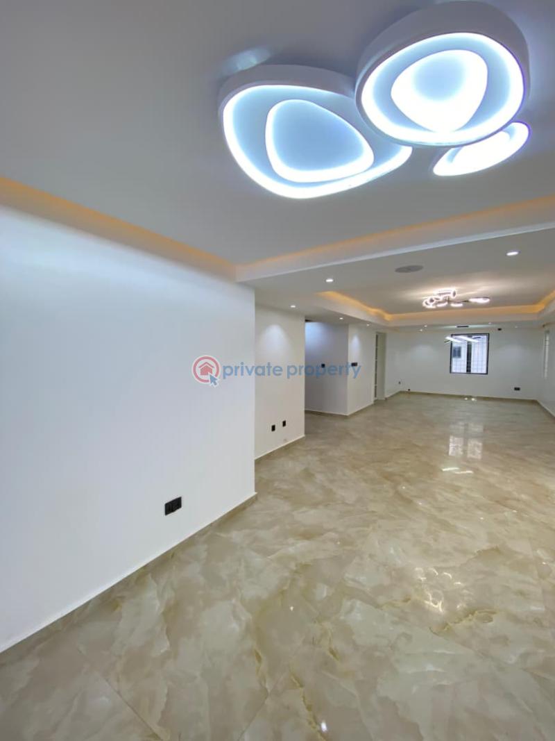 5 bedroom Detached Duplex For Sale Lekki Phase 1 Lagos - 7