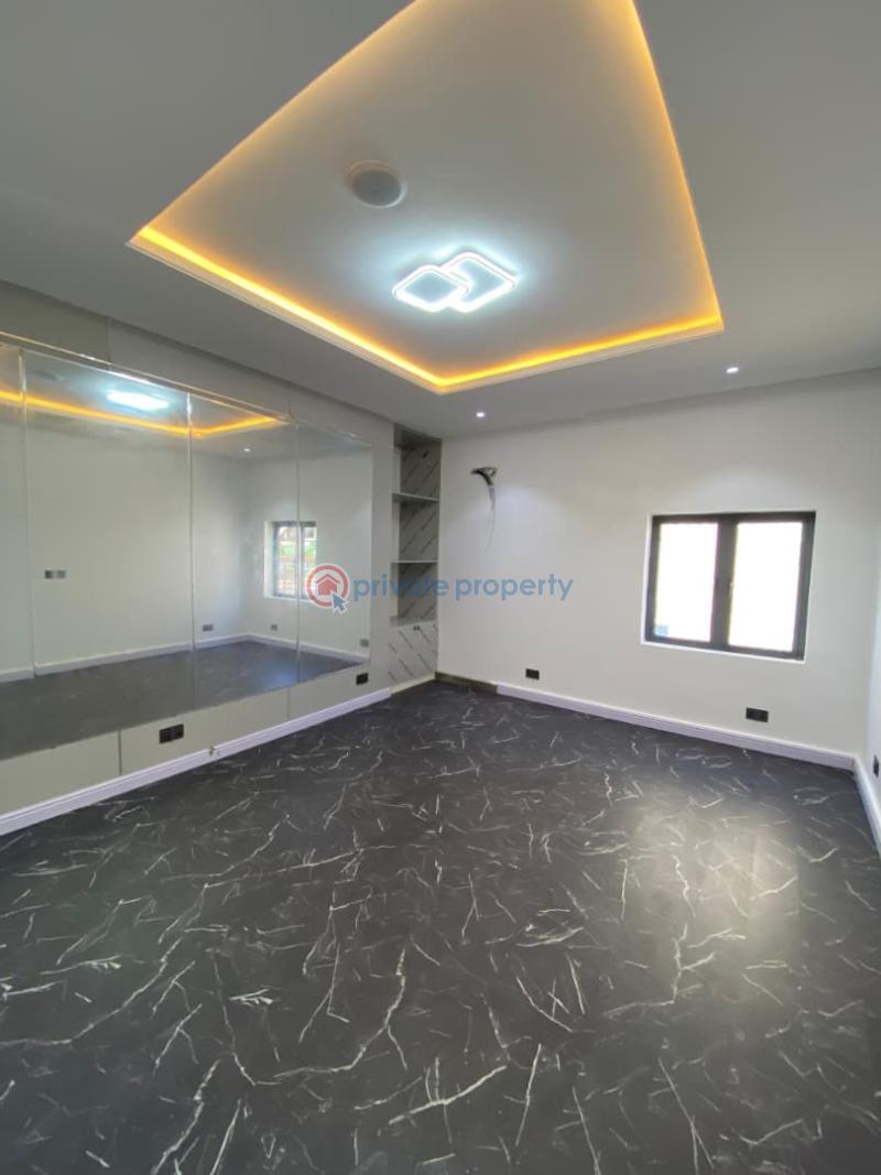 5 bedroom Detached Duplex For Sale Lekki Phase 1 Lagos - 16