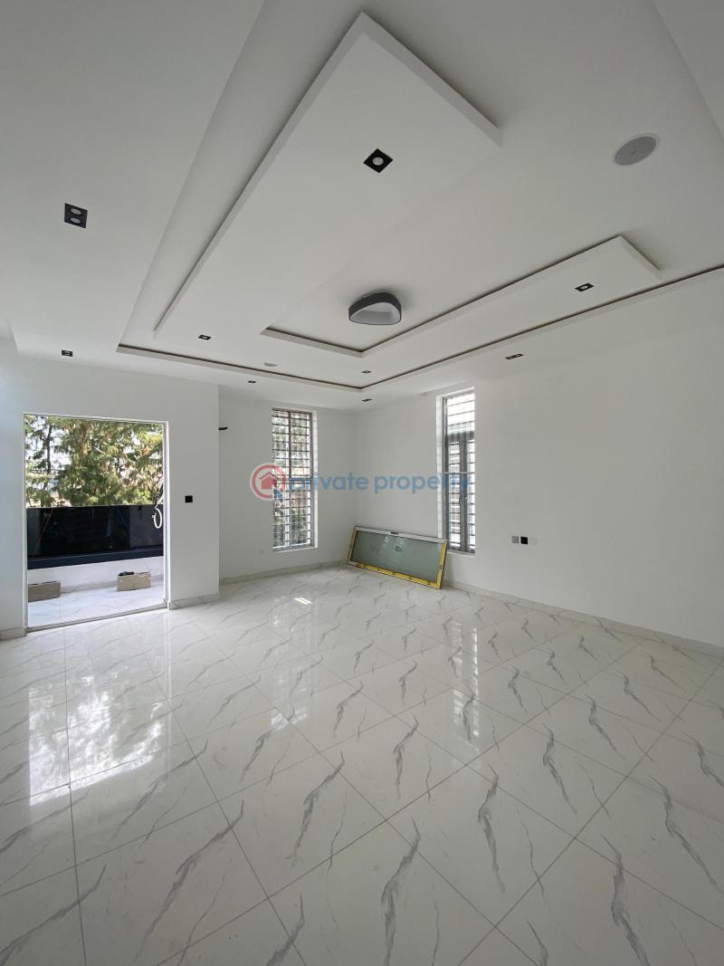 5 bedroom Detached Duplex For Sale Ikota Lekki Lagos - 12