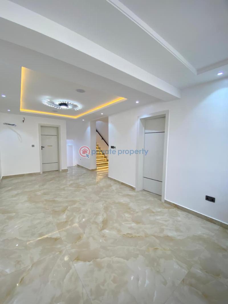 5 bedroom Detached Duplex For Sale Lekki Phase 1 Lagos - 8