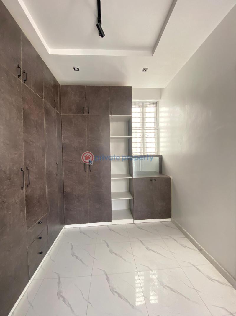 5 bedroom Detached Duplex For Sale Ikota Lekki Lagos - 8