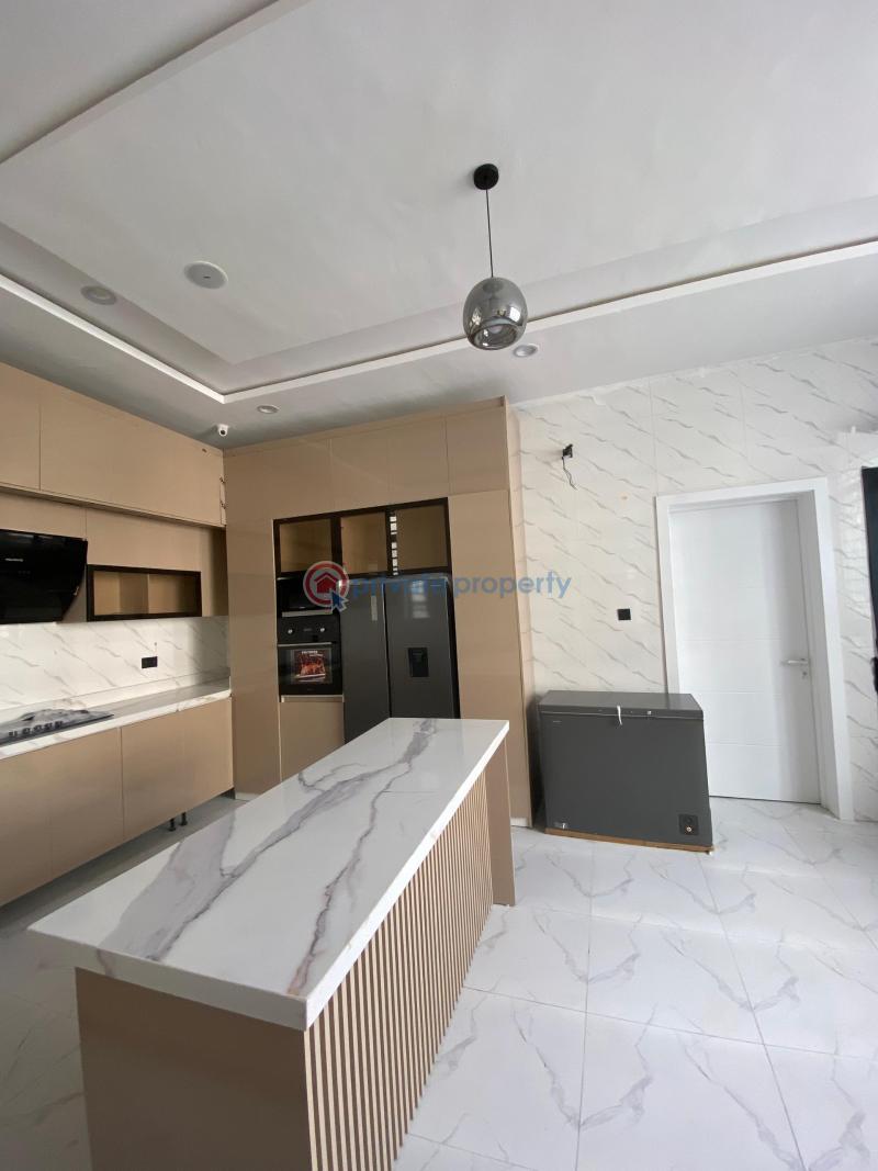 5 bedroom Detached Duplex For Sale Ikota Lekki Lagos - 10