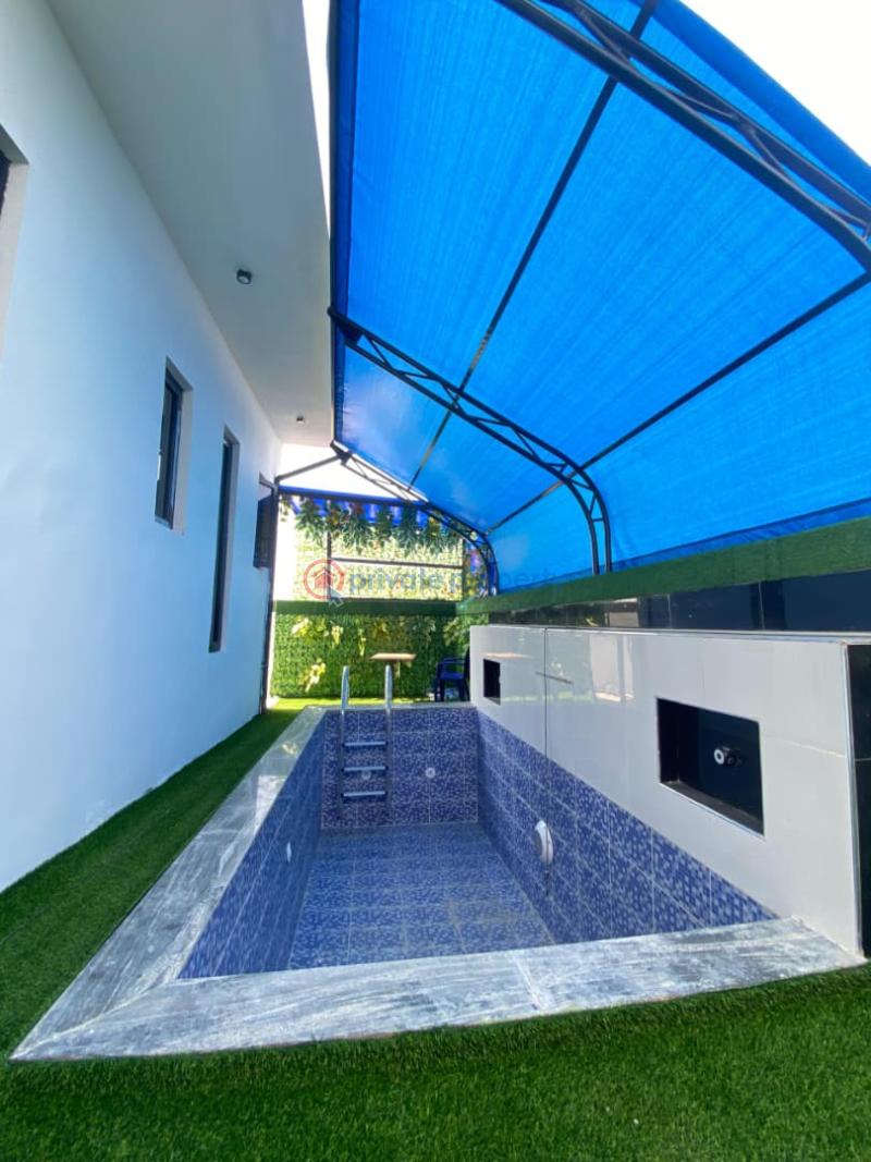 5 bedroom Detached Duplex For Sale Ajah Lagos - 2