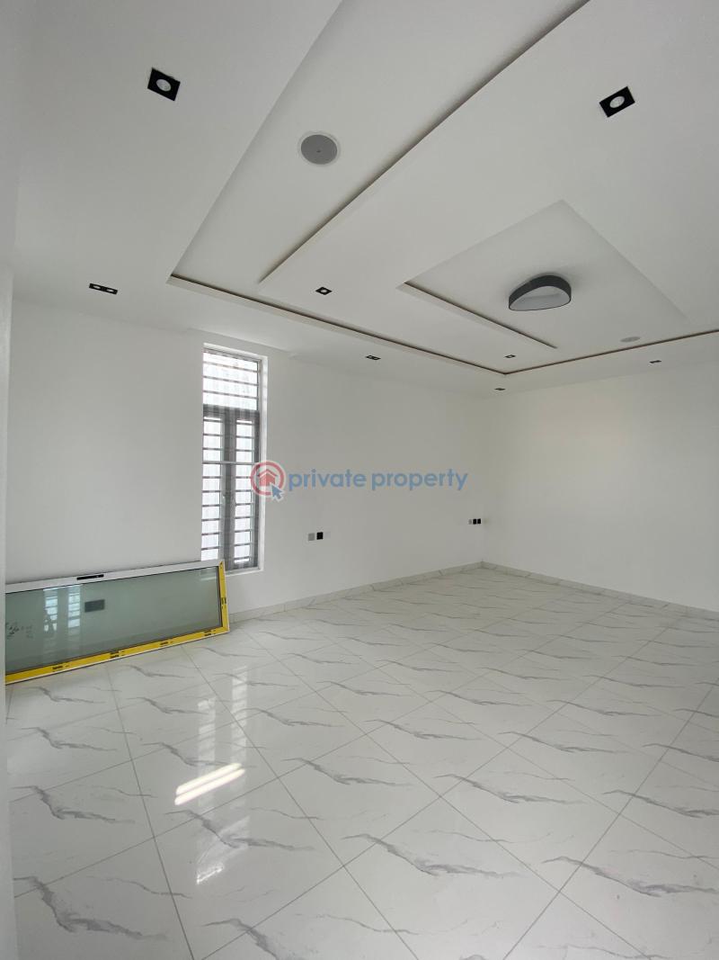 5 bedroom Detached Duplex For Sale Ikota Lekki Lagos - 13