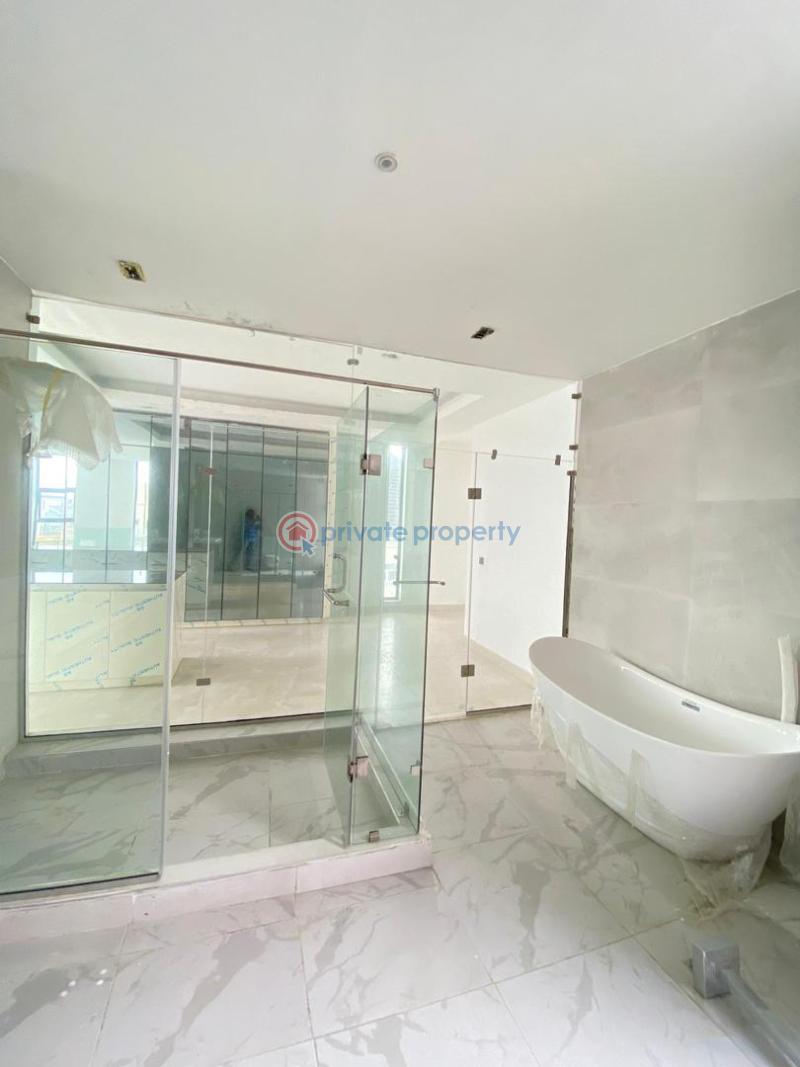 5 bedroom Detached Duplex For Sale Osapa London Lekki Lagos - 9