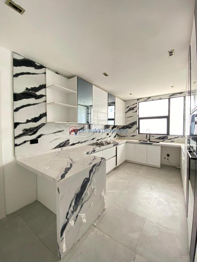 5 bedroom Detached Duplex For Sale Osapa London Lekki Lagos - 12