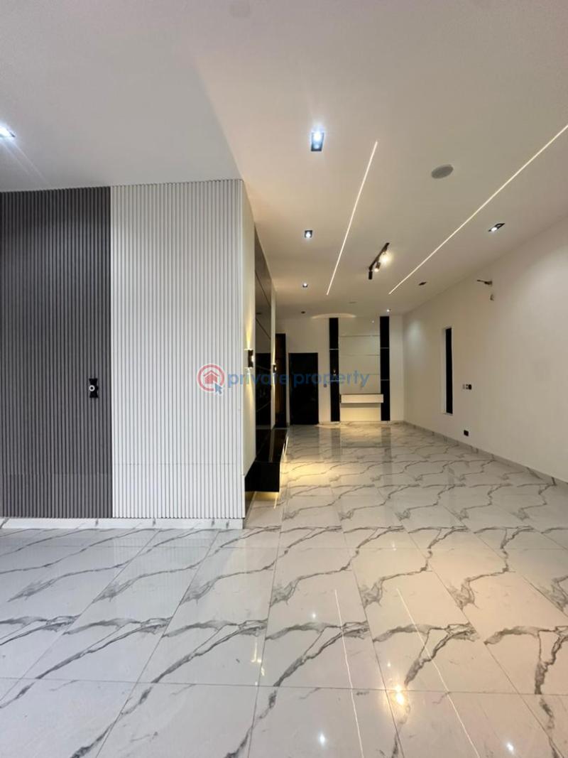 5 bedroom Detached Duplex For Sale Orchid Lekki Lagos - 12