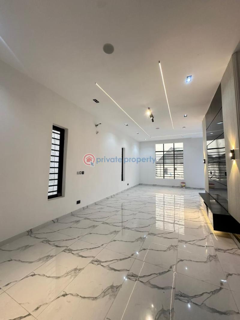 5 bedroom Detached Duplex For Sale Orchid Lekki Lagos - 14